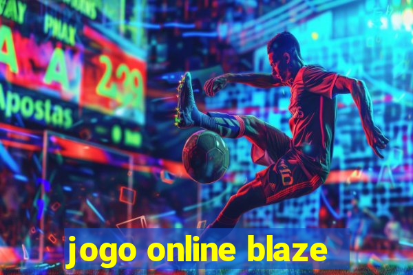 jogo online blaze