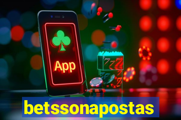 betssonapostas