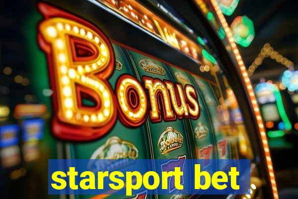 starsport bet