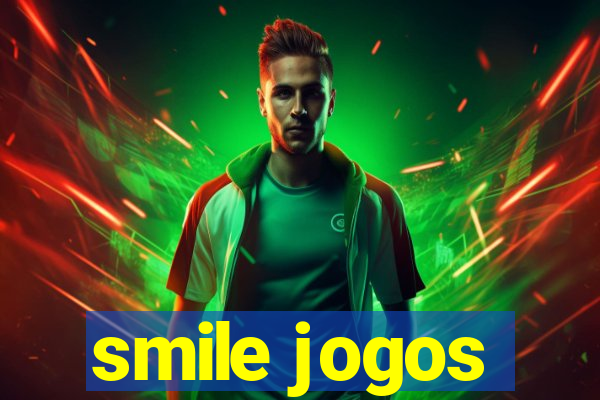 smile jogos