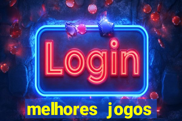 melhores jogos gratuitos para iphone