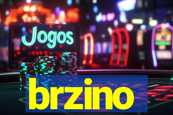 brzino