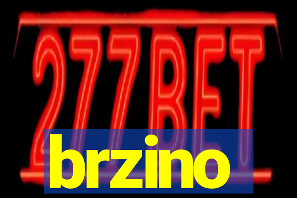 brzino