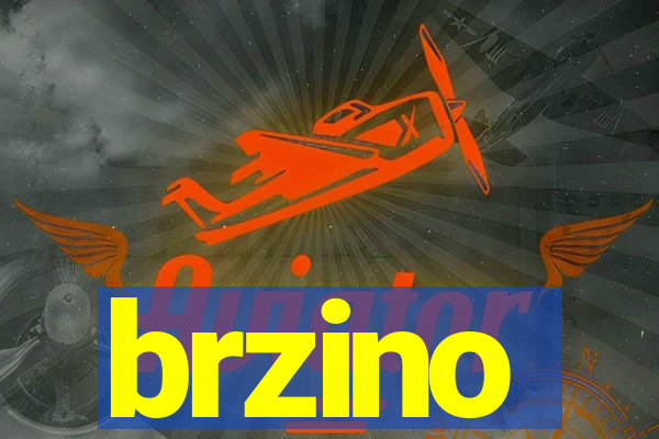 brzino