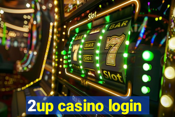 2up casino login