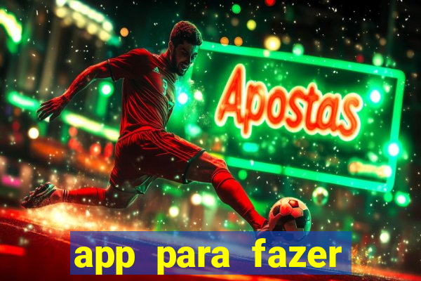 app para fazer dinheiro online