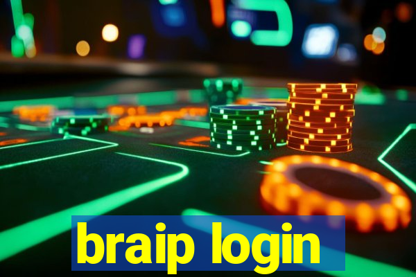 braip login