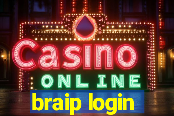 braip login