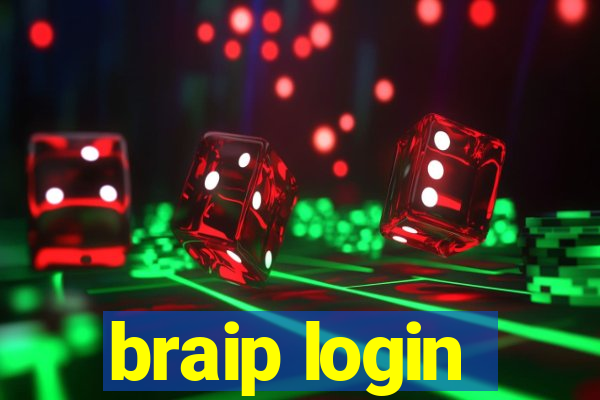 braip login