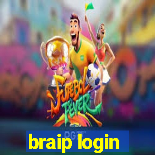 braip login