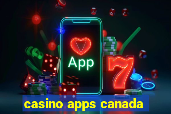 casino apps canada