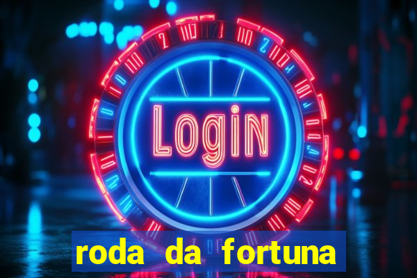 roda da fortuna jogo online