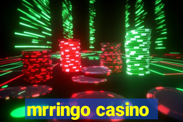 mrringo casino