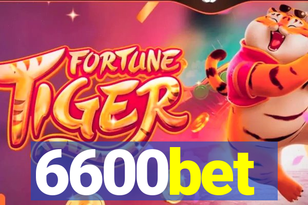 6600bet