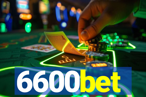 6600bet