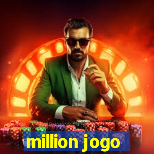 million jogo