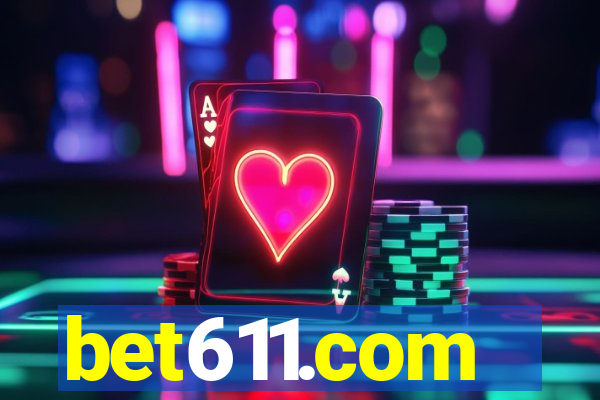 bet611.com