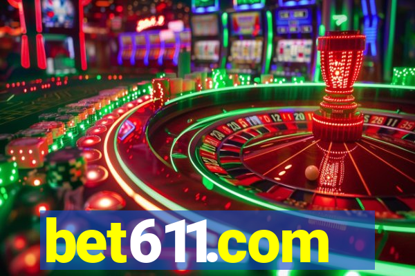 bet611.com