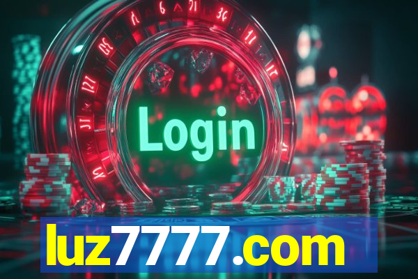 luz7777.com