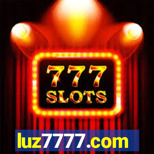 luz7777.com