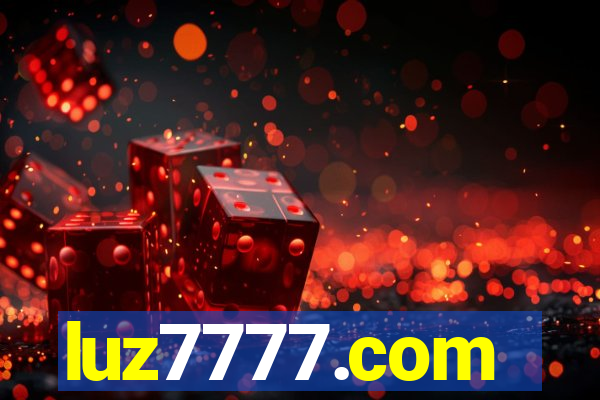 luz7777.com