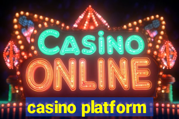 casino platform