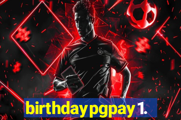 birthdaypgpay1.com