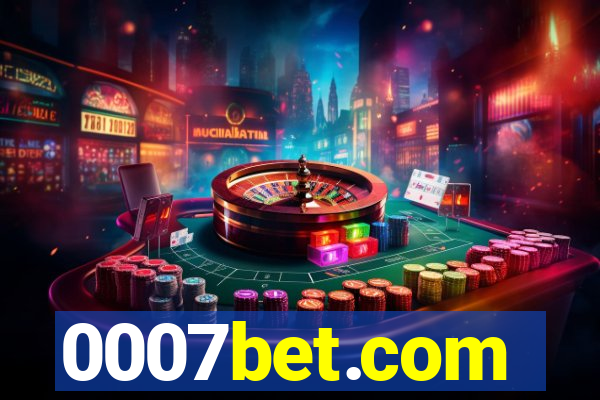 0007bet.com