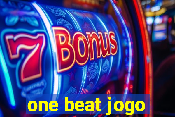 one beat jogo