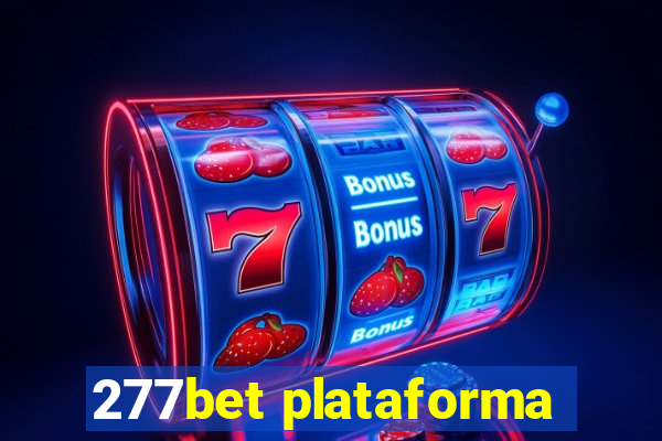 277bet plataforma