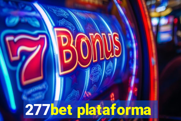 277bet plataforma