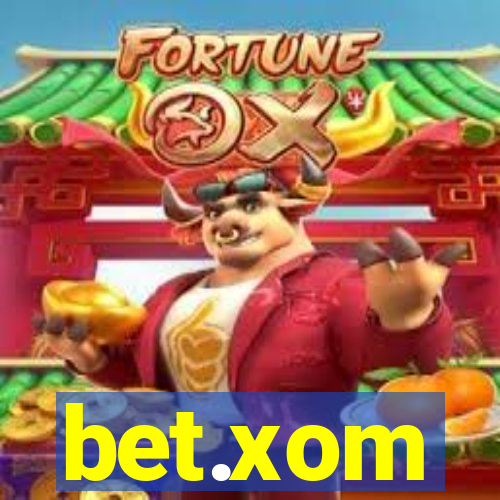 bet.xom