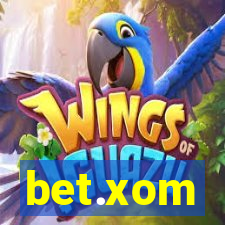 bet.xom