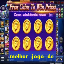 melhor jogo de buraco online