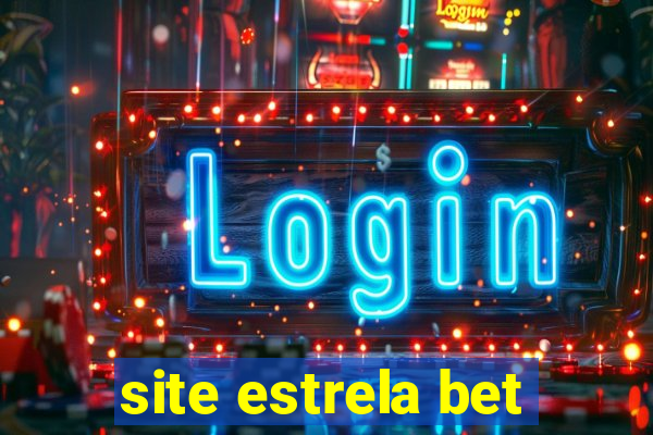 site estrela bet