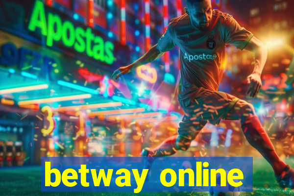 betway online