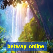 betway online