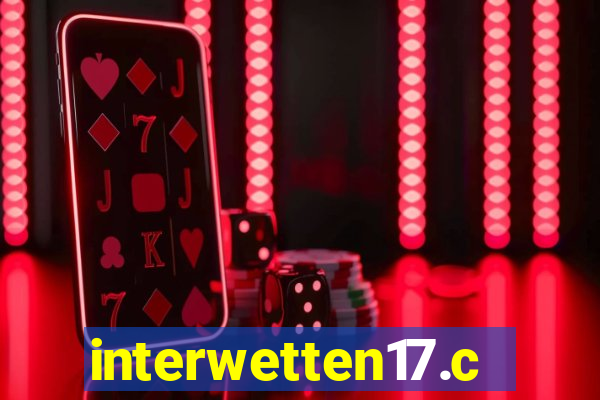 interwetten17.com