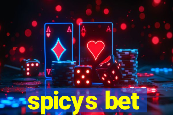 spicys bet