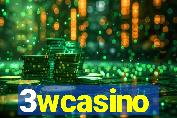 3wcasino