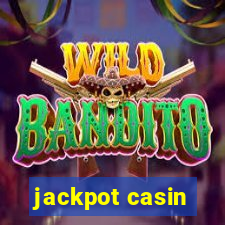 jackpot casin