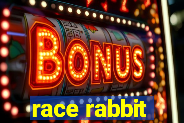 race rabbit