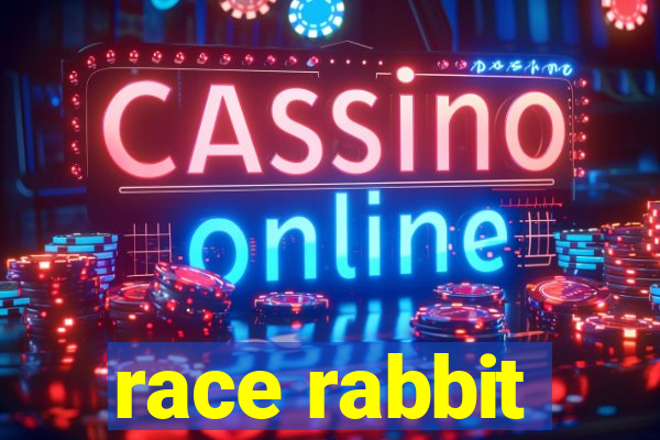 race rabbit