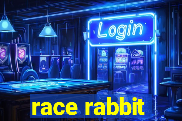 race rabbit