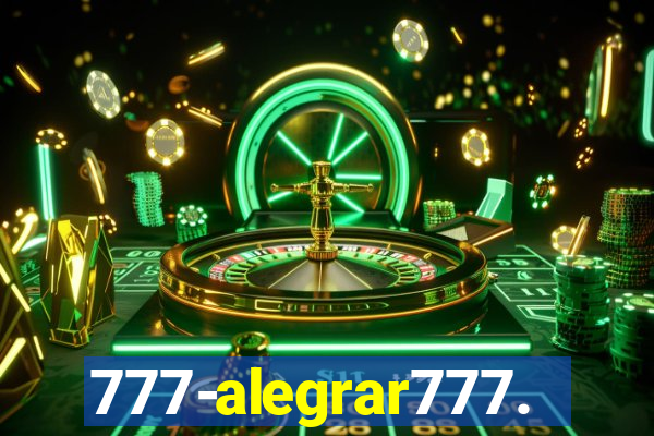 777-alegrar777.cc