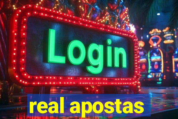 real apostas