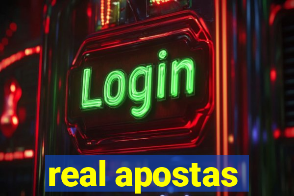 real apostas