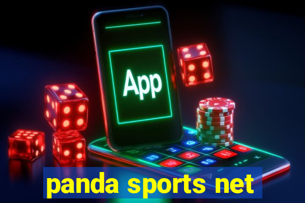 panda sports net