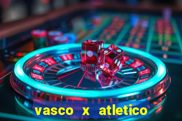 vasco x atletico mg palpites