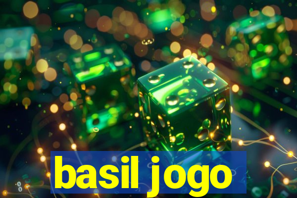 basil jogo